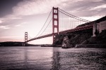 San Fran Golden Gate Bridge